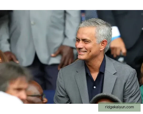 穆里尼奥如何将战术智慧融入国米，球队竞争力稳步提升