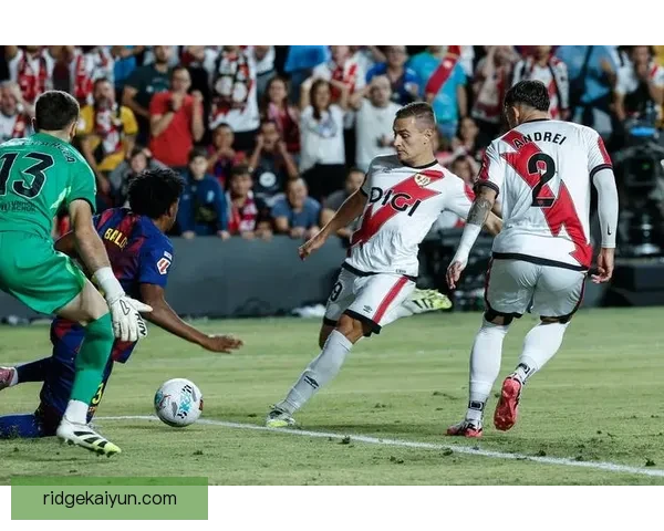 西甲巴列卡诺足球俱乐部