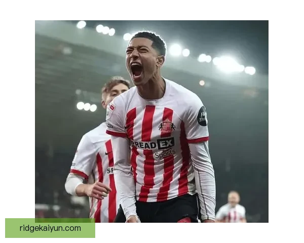 桑德兰英冠季后赛形势乐观，状态回暖引人关注