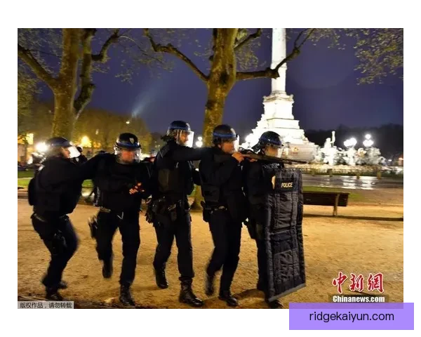 欧洲杯安保记录显示出色，有效提升赛事安全防范水平