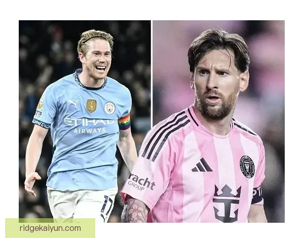 德布劳内三冠王贡献分析：状态稳健，发挥稳定引领球队前行