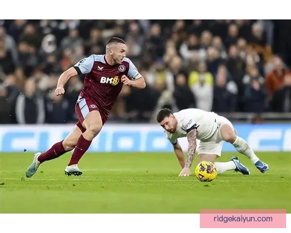 英超麦金状态回暖，逐渐恢复最佳竞技状态引关注