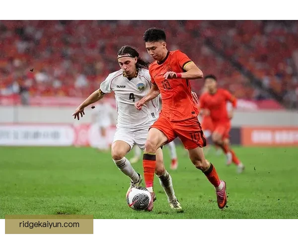 王钰栋状态回暖，近期在中国足球联赛中的表现备受期待