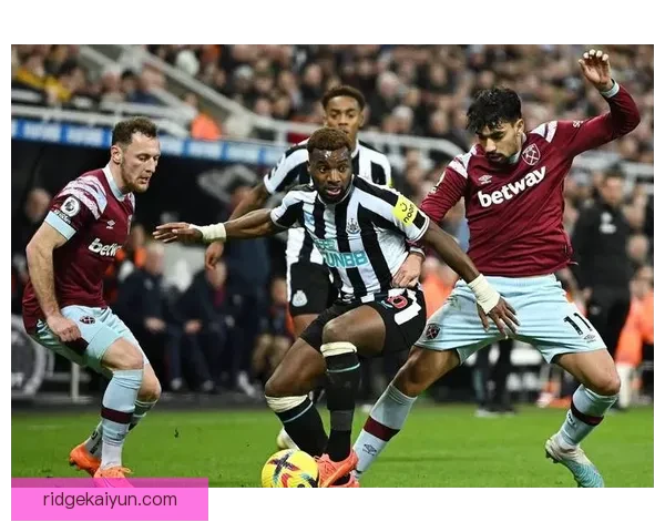 英超纽卡近期表现稳健，球队状态回暖值得关注