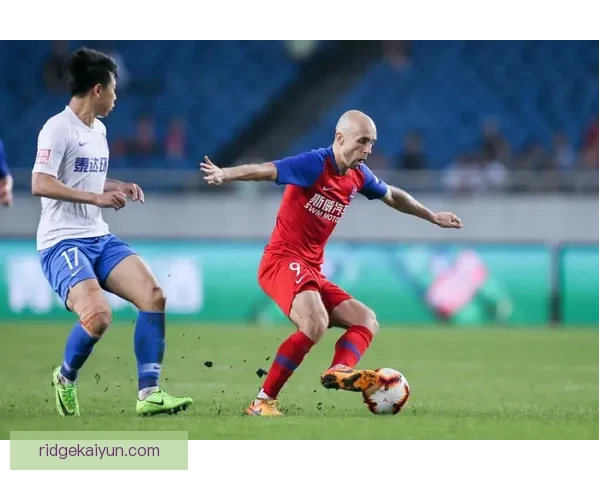 中超球队转会动态分析：新赛季前各队阵容调整趋势明显