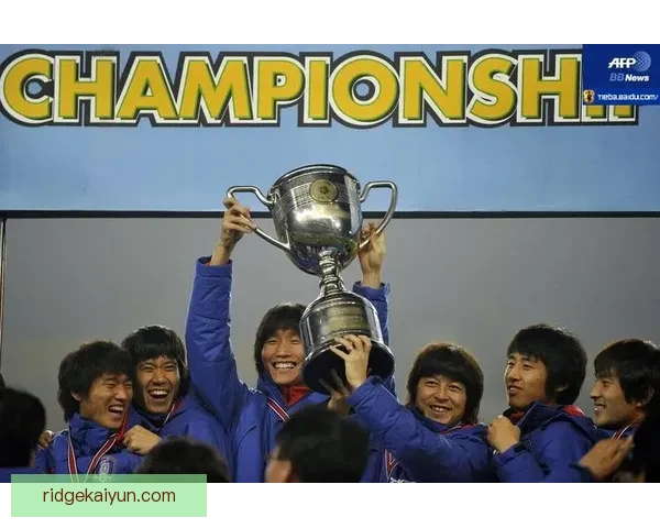 东亚杯战况分析：东亚霸主面临竞争力增强的新挑战