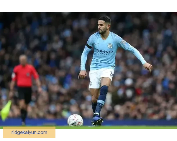 马赫雷斯技术特点与比赛风格分析：盘带出色、传射俱佳