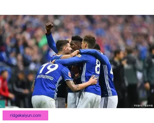 沙尔克青训实力持续提升，年轻球员表现稳健