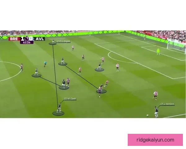 维拉与阿森纳近期交锋表现及积分走势分析